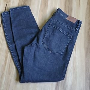 Madewell jeans